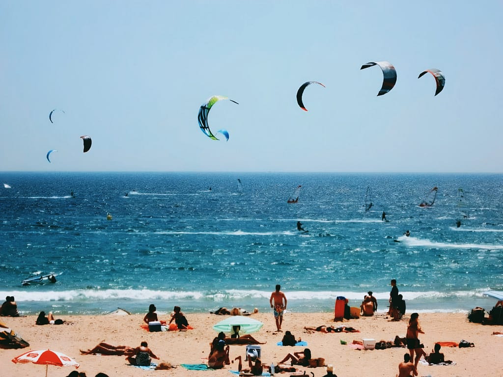 holimade, holiday, tariff, surfing, cadiz, summer, Spain, relax