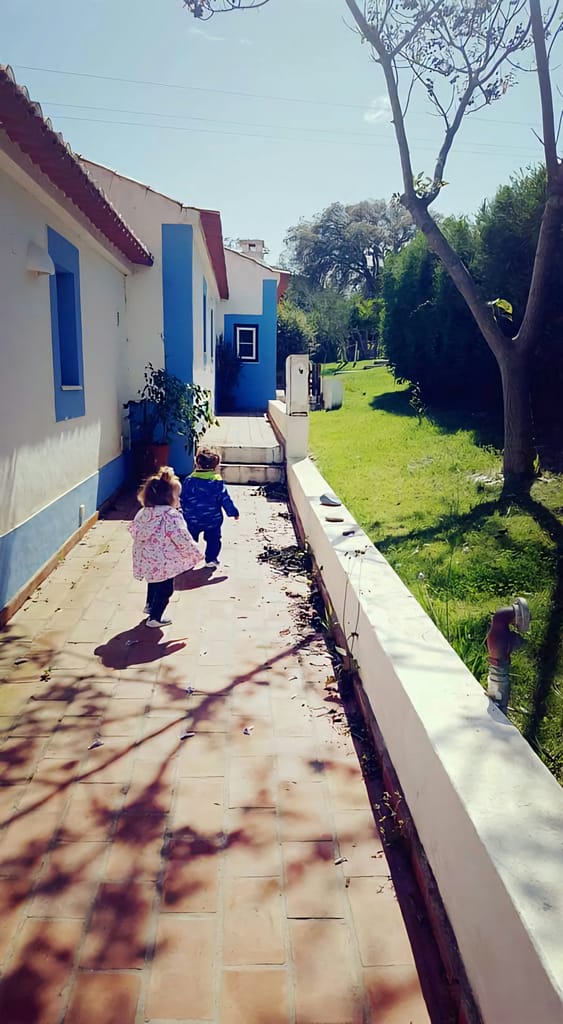 Vila Nova de Milfontes
