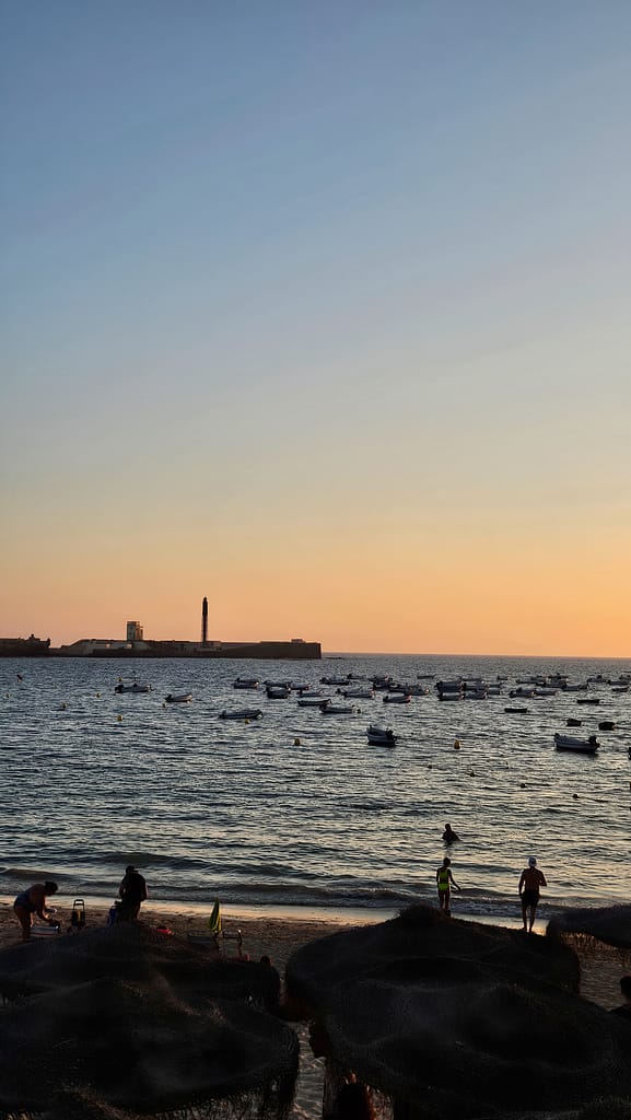 holiday, holimade, cadiz, spain, summer