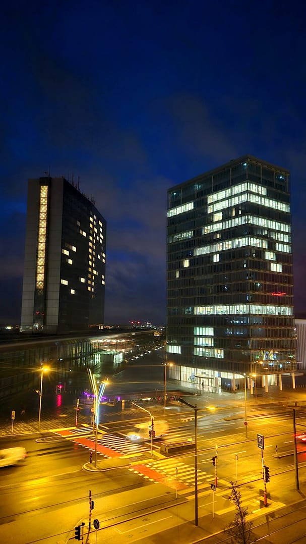 Kirchberg