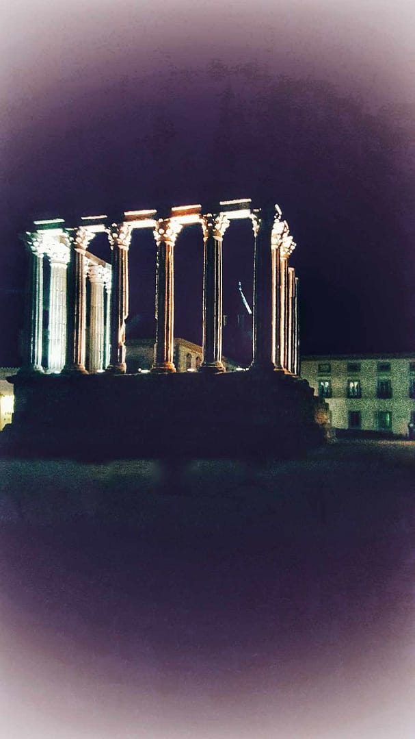 Evora