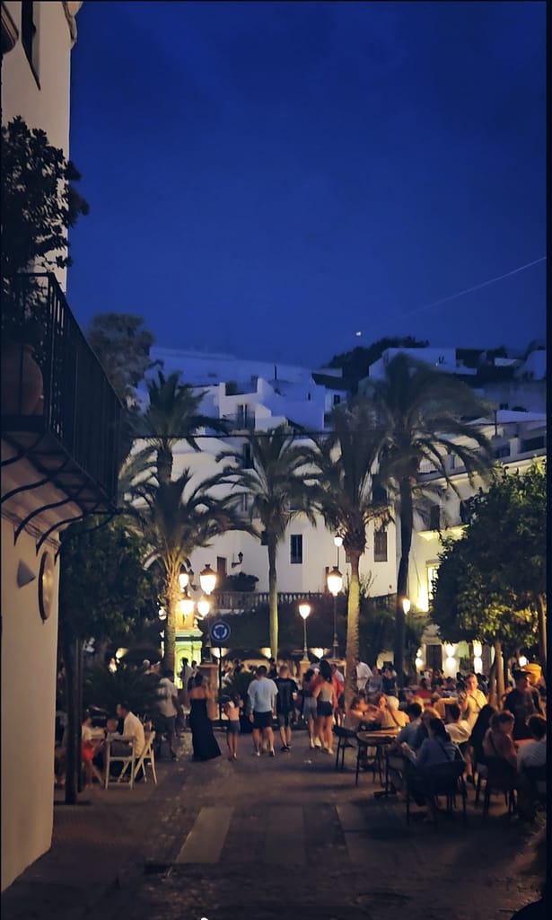 vejer, frontera, holiday, holimade, Spain