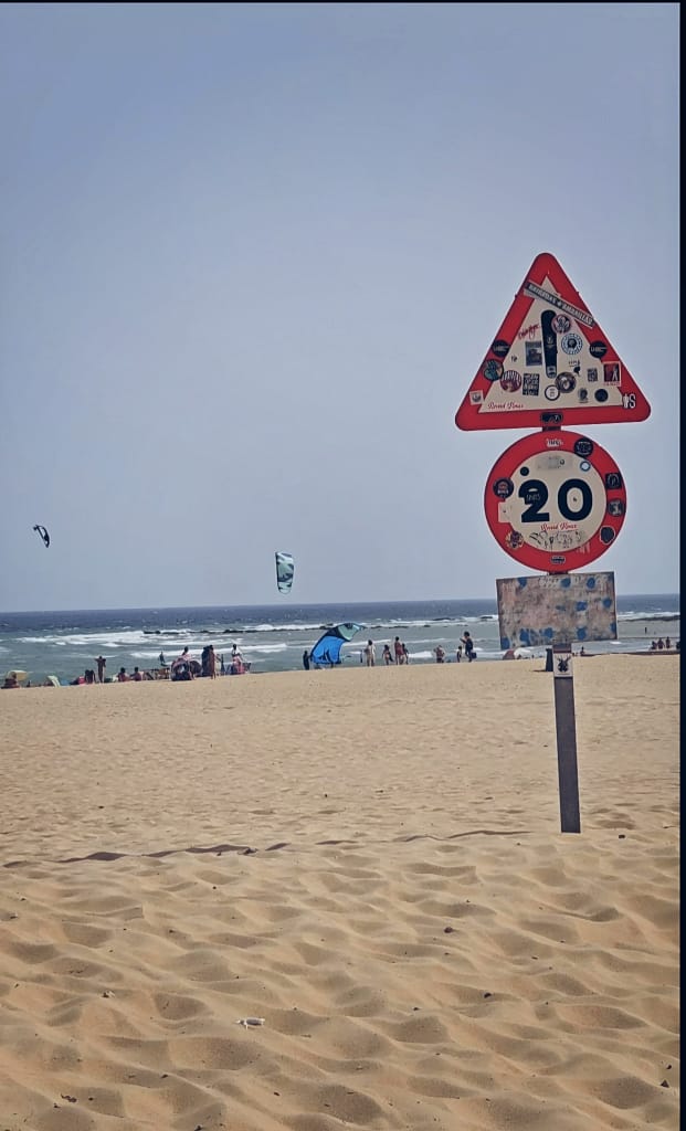canos de meca, meca, canos, holiday, holimade, spain, summer, fun